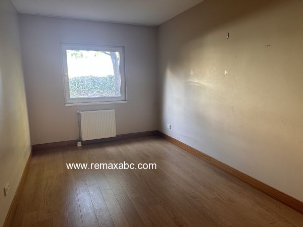 AĞAOĞLU MY CİTY'DE BAHÇE KEYİFLİ,107M2 2+1 KİRALIK DAİRE - 130131