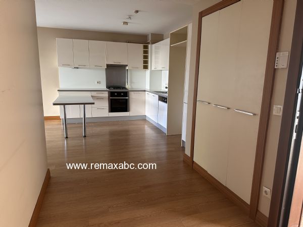 AĞAOĞLU MY CİTY'DE BAHÇE KEYİFLİ,107M2 2+1 KİRALIK DAİRE - 130137