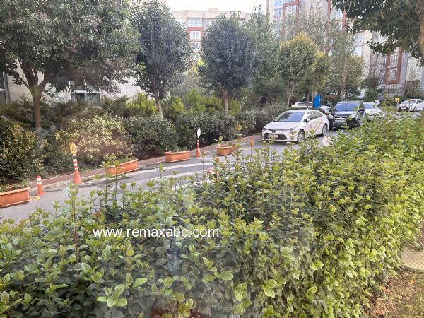 AĞAOĞLU MY CİTY'DE BAHÇE KEYİFLİ,107M2 2+1 KİRALIK DAİRE - 130138