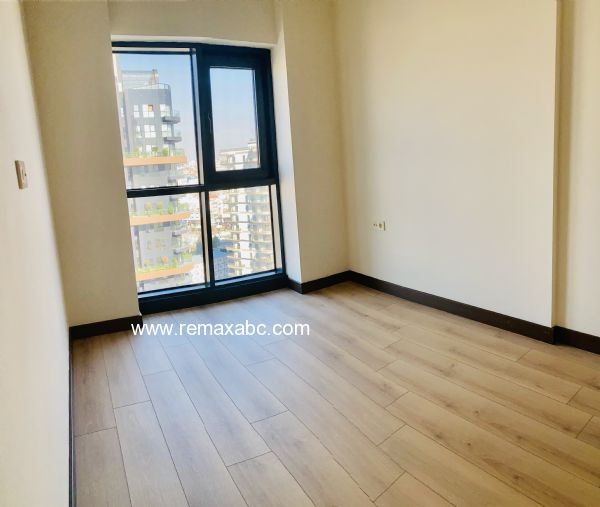 NEF BAHÇELİEVLER'DE 1+1 PEYZAJ MANZARALI  SATILIK DAİRE - 130188