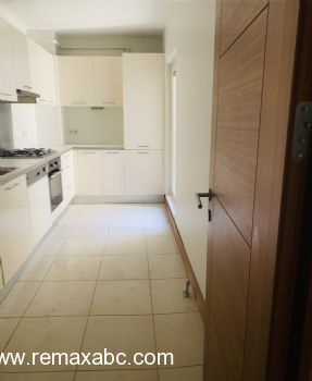 AĞAOĞLU MY CİTY'DE PEYZAJ MANZARALI 3+1 SATILIK DAİRE - 130214