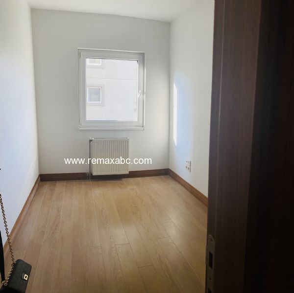 AĞAOĞLU MY CİTY'DE PEYZAJ MANZARALI 3+1 SATILIK DAİRE - 130218