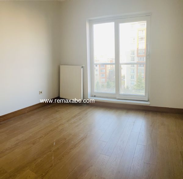 AĞAOĞLU MY CİTY'DE PEYZAJ MANZARALI 3+1 SATILIK DAİRE - 130222